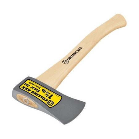 Collins HHU-13-4HC32718 1.75 lbs Hunters Axe CO11294